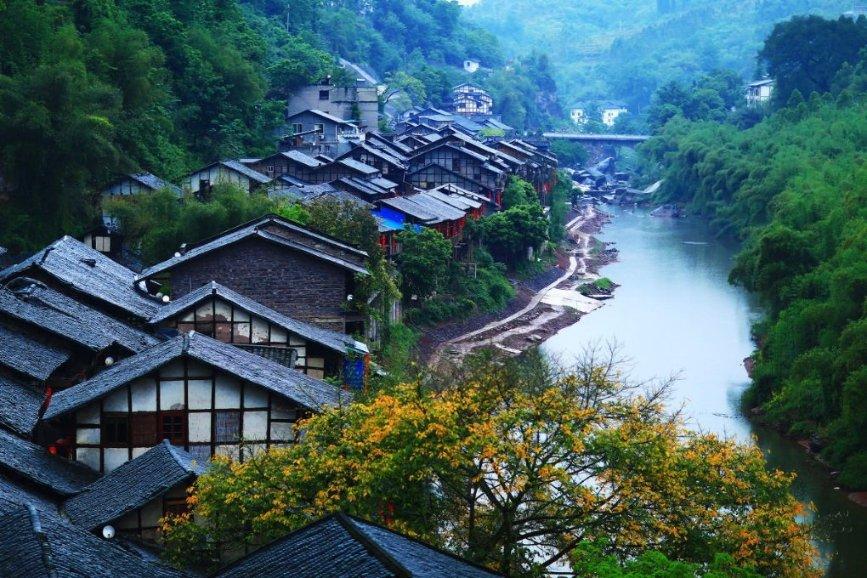 《繁花》引发“方言热”侬方言欸港得来伐?